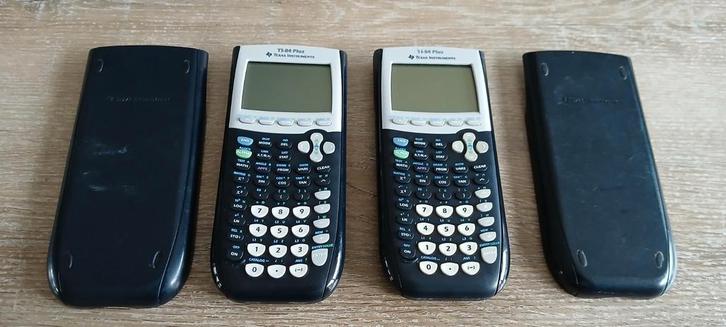 TI-84 plus grafische rekenmachine calculator, Diversen, Rekenmachines, Gebruikt, Grafische rekenmachine, Ophalen of Verzenden