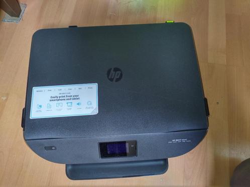 printer hp envy 5540 all in one, Computers en Software, Printers, Zo goed als nieuw, All-in-one, Inkjetprinter, Kleur printen