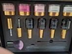 Doonails startset, Sieraden, Tassen en Uiterlijk, Uiterlijk | Cosmetica en Make-up, Ophalen of Verzenden, Zo goed als nieuw, Roze