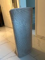 hal tapijt - €30, Gebruikt, 100 tot 150 cm, Grijs, Rechthoekig