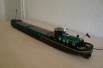 binnenvaartschip, Hobby en Vrije tijd, Modelbouw | Boten en Schepen, Ophalen, Nieuw, 1:50 tot 1:200, Overige merken