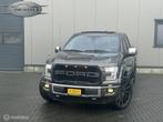 Ford USA F150 Platinum 3.5 V6 Ecoboost Zeer lage bijtelling!, Gebruikt, 2217 kg, F-150, Bedrijf