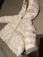 Moncler Baby Jas, Ophalen of Verzenden, Zo goed als nieuw, Meisje