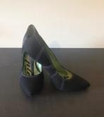 Replay pumps, Kleding | Dames, Pumps, Verzenden, Zwart, Replay