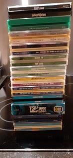 cd, Ophalen, 1980 tot 2000, Gebruikt