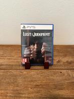PS5 Lost Judgement, Ophalen of Verzenden