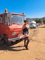Gezocht camper ticket landjuweel, Tickets en Kaartjes, Eén persoon