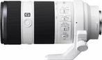 Sony FE 70-200mm F4 G OSS Lens, Audio, Tv en Foto, Fotografie | Lenzen en Objectieven, Sony, Zo goed als nieuw, Sony, Sony