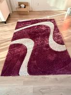 Mooi Hilal vloerkleed - 160x220 cm, Huis en Inrichting, Ophalen, Wit, 150 tot 200 cm, 200 cm of meer