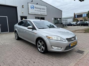 Ford Mondeo 1.6-16V |CLIMA |EXPORT beschikbaar voor biedingen