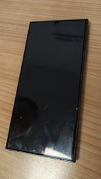 Samsung Galaxy S24 Ultra 10 maanden oud +bon, Telecommunicatie, Mobiele telefoons | Samsung, Gebruikt, Overige modellen, Zwart