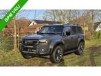 Toyota Land Cruiser 2.8 D-4D Professional Panorama Dak GRIJS, Gebruikt, 4 cilinders, Bedrijf, Diesel