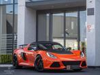 Lotus Exige S3 Club Racer 3.5 V6 Roadster / IPS / Airco / Bl, Automaat, Achterwielaandrijving, Gebruikt, Overige kleuren