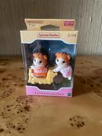 Sylvanian families maple cat twins, Ophalen of Verzenden, Nieuw