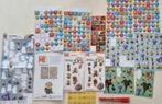 Minions Stickers en Tattoos, Ophalen of Verzenden, Zo goed als nieuw