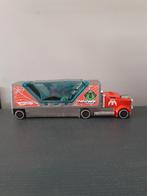 Hot Wheels Spider Challenge Rig, Ophalen of Verzenden, Zo goed als nieuw
