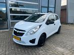 Chevrolet Spark 1.0 16V LE | 2012 | Benzine | Handgeschakeld, Voorwielaandrijving, 839 kg, Zwart, 4 cilinders