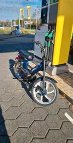 tomos a35, Fietsen en Brommers, Brommers | Tomos, Ophalen, Zo goed als nieuw, Standard