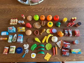 Oude Albert Heijn AH mini’s boodschappen beschikbaar voor biedingen