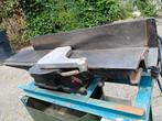 Vlakbank 80cm., Doe-het-zelf en Verbouw, Ophalen, Gebruikt, 1200 watt of meer, Overige typen