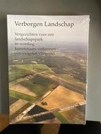 Verborgen landschap - 3st. nieuw en nog in verpakking, Ophalen of Verzenden, Nieuw