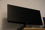 LG 29UM58 - P, Computers en Software, Monitoren, Ophalen of Verzenden, Zo goed als nieuw, 60 Hz of minder, IPS