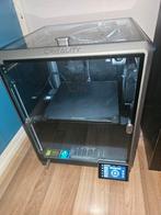 Creality k1 max., Computers en Software, 3D Printers, Ophalen of Verzenden, Gebruikt