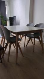 BoConcept Dining Table, Ophalen, Gebruikt, Scandinavian, Vijf personen of meer