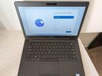 Dell 5490 i5 8th gen Windows 11 touchscreen, Computers en Software, Windows Laptops, Ophalen, 2 tot 3 Ghz, 14 inch, Zo goed als nieuw