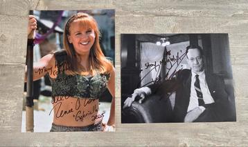 Xena the warrior princess Xenite pakket beschikbaar voor biedingen
