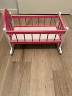 Poppenbedje, Kinderen en Baby's, Speelgoed | Poppen, Ophalen, Gebruikt, Babypop