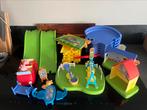 Peppa pig alles compleet!, Ophalen of Verzenden, Zo goed als nieuw, Overige typen