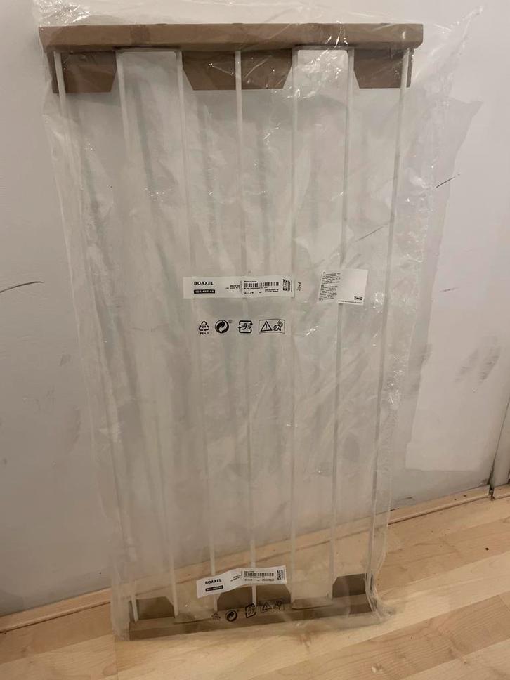 Nieuw IKEA Boaxel wasdroogrek - 80x40 cm, Tuin en Terras, Droogmolens en Wasrekken, Nieuw, Wasrek, Ophalen of Verzenden