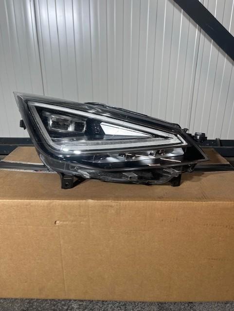 Seat Ibiza/Arona LED Koplamp Rechts (6F1941774), Auto-onderdelen, Verlichting, Seat, Nieuw, Ophalen