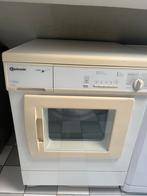 Bauknecht Droger - TRK 5850, Ophalen, 6 tot 8 kg, Gebruikt, Voorlader