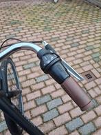 Te koop leuke dames  fiets stadsfiets  station fiets, Gebruikt, Versnellingen, 0 zitjes, 50 tot 53 cm