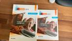 Handboek en oefenboek, Ophalen of Verzenden, Zo goed als nieuw, Overige niveaus, Nederlands