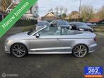 Audi A3 Cabriolet 2.0 TDI Ambition Pro Line Plus Open Days, Auto's, Voorwielaandrijving, Gebruikt, Euro 6, 4 cilinders