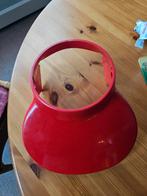 Honda mtx ot koplamp spoiler nos rood 61401-GC5A-0000, Fietsen en Brommers, Ophalen, Honda, ., Zo goed als nieuw