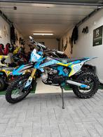 🚀Nieuw🚀Crosser Pitbike Crossmotor 125cc 11PK Schakel 90kmh, Nieuw, Ophalen of Verzenden, Nijverheidsstraat 13 Sittard, Info@roadmax.nl