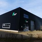 Bedrijfsloods te huur !!, Ophalen, Nieuw