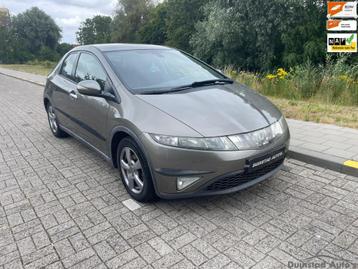 Honda Civic 1.4 Sport * Nette Auto beschikbaar voor biedingen