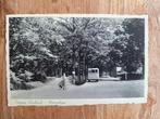 ansichtkaart Breda Princenhage Liesbosch ingang 1939, Verzamelen, Ansichtkaarten | Nederland, Ophalen of Verzenden, 1920 tot 1940