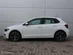 Volkswagen Polo 1.0 TSI Beats Pano Virtual Leer CarPlay 17 i, Auto's, Volkswagen, Voorwielaandrijving, Gebruikt, Euro 6, Met garantie (alle)