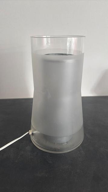 IKEA B9919 set van 2 vintage lamp beschikbaar voor biedingen