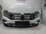 Voorkop compleet Volkswagen Tiguan (22726471), Auto-onderdelen, Ophalen, Gebruikt, Bumper
