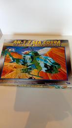 AH-1 T sea cobra 1:72 Top bouwmodel, Ophalen of Verzenden, Zo goed als nieuw, 1:72 tot 1:144, Overige merken