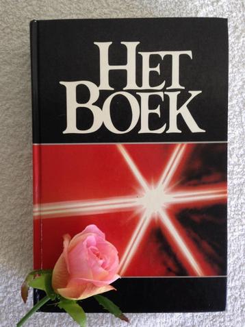 🙏🏻BIJBEL: HET BOEK Standaardeditie, Hardcover. beschikbaar voor biedingen