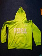 Groene Hoodie HC Cranendonck XS, Ophalen of Verzenden, Gebruikt, Kleding