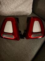 Achterlampen Fiat 500 Wit- orgineel, Auto-onderdelen, Verlichting, Ophalen of Verzenden, Fiat